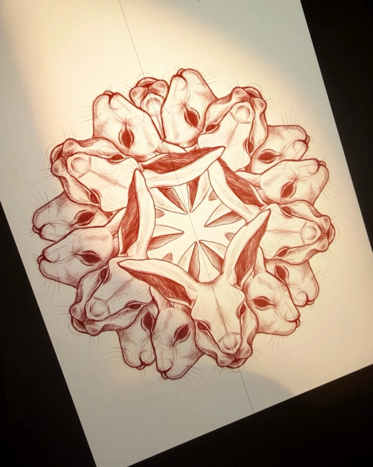 Flash artwork 2