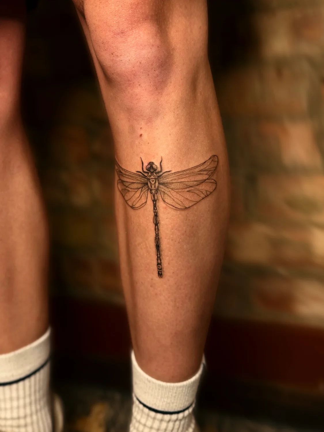 Tattoo artwork by KikyFloreTattoo